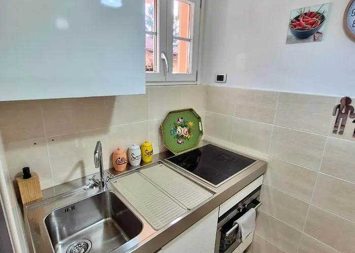 Apartament Faggi & Quiet